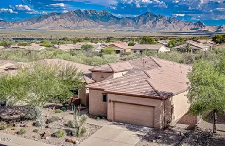 991 W CALLE ARTISTICA, GREEN VALLEY, AZ,..., Green Valley, AZ 85614