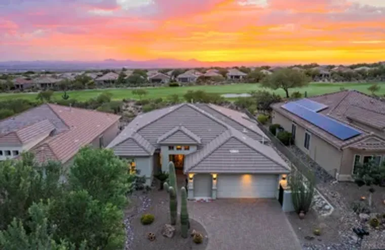 13517 N HERITAGE GATEWAY AVE, MARANA, AZ..., Marana, AZ 85658