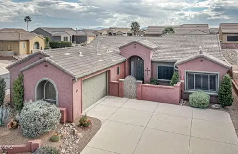 5854 S TURQUOISE CANYON DR, GREEN VALLEY..., Green Valley, AZ 85622