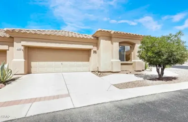 13401 N RANCHO VISTOSO BLVD UNIT 178, OR..., Oro Valley, AZ 85755