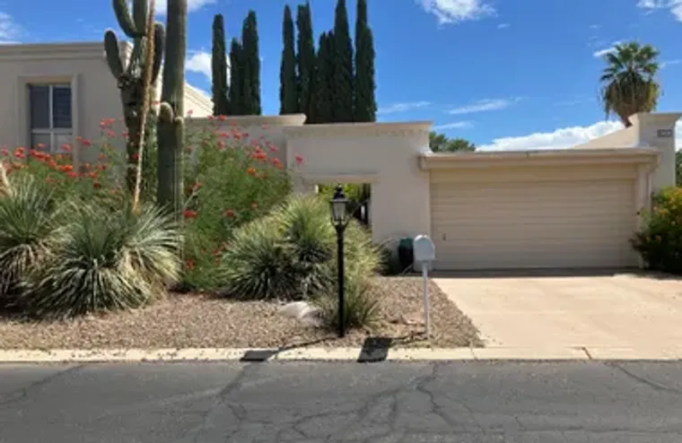 8000 N CASAS PL, TUCSON, AZ, 85742, Tucson, AZ 85742