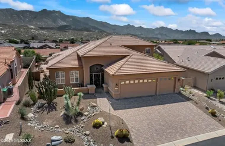 65639 E STONEY RIDGE DR, TUCSON, AZ, 857..., Tucson, AZ 85739