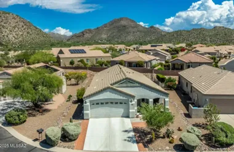 5178 W NAVAJO MESA PL, MARANA, AZ, 85658, Marana, AZ 85658