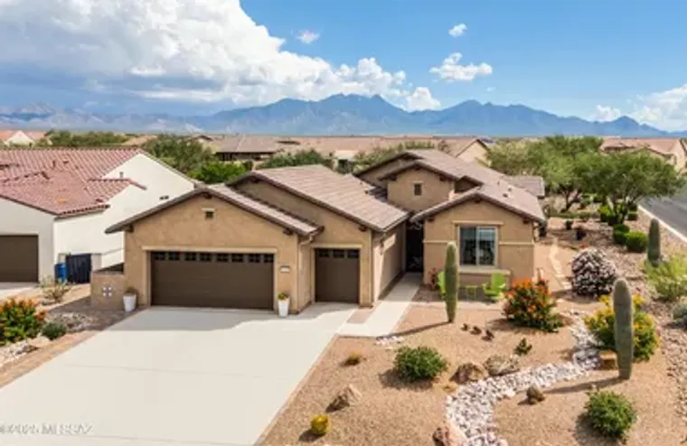 2428 E CANYON CROSSING DR, GREEN VALLEY,..., Green Valley, AZ 85614