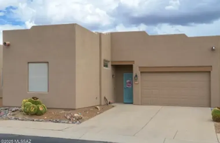 3965 S VIA DE CRISTAL, GREEN VALLEY, AZ,..., Green Valley, AZ 85614