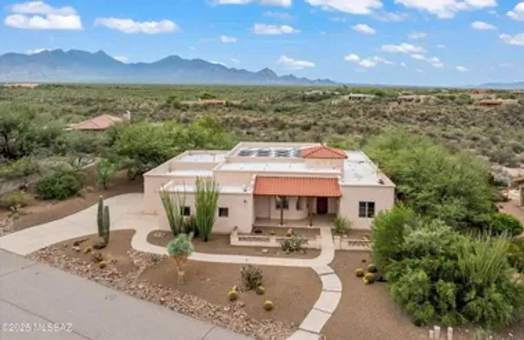 1547 S WALNUT SPRING PL, GREEN VALLEY, A..., Green Valley, AZ 85614