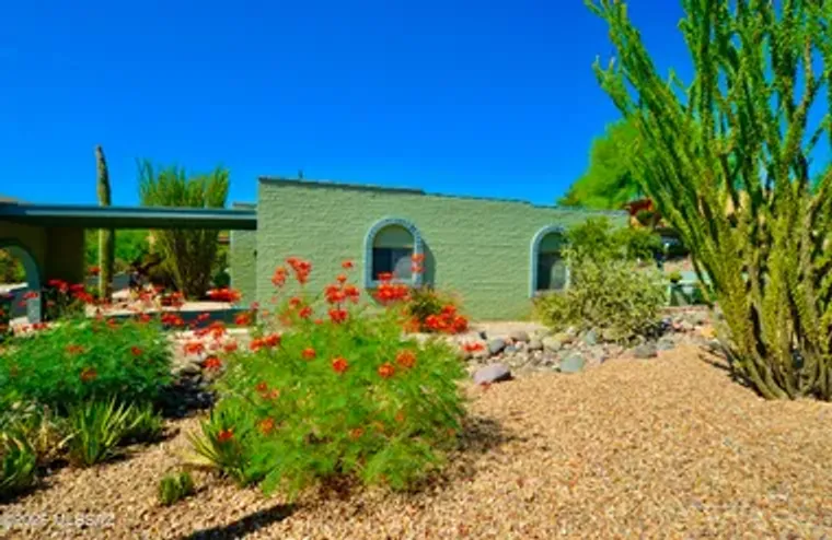 1360 W CAMINO ALICANTE, GREEN VALLEY, AZ..., Green Valley, AZ 85622