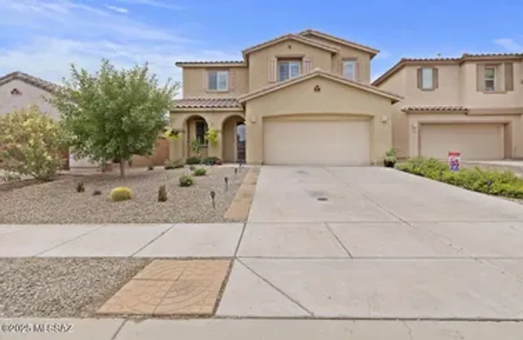 14434 S CAMINO EL GALAN, SAHUARITA, AZ, ..., Sahuarita, AZ 85629