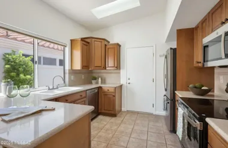 2199 E JONQUIL ST, ORO VALLEY, AZ, 85755, Oro Valley, AZ 85755