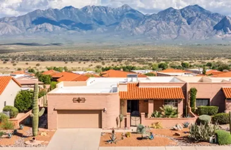 4947 S HARVEST MOON DR, GREEN VALLEY, AZ..., Green Valley, AZ 85622