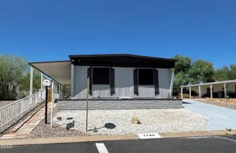 1749 N PACANA WAY, GREEN VALLEY, AZ, 856..., Green Valley, AZ 85614
