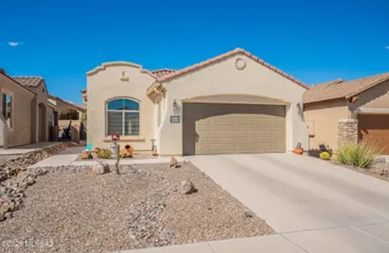 444 W CALLE MEDIA LUZ, SAHUARITA, AZ, 85..., Sahuarita, AZ 85629