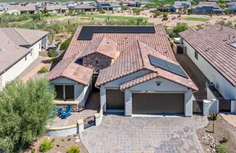 2335 E PAGE MILL DR, GREEN VALLEY, AZ, 8..., Green Valley, AZ 85614