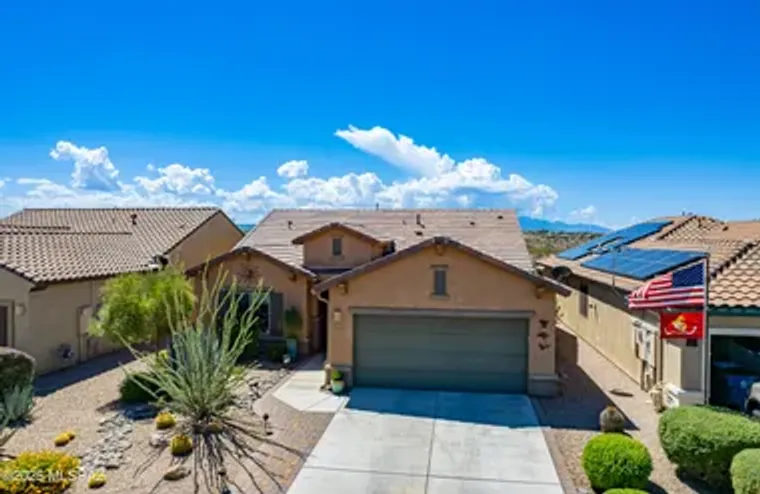 10359 S TEA WAGON WAY, VAIL, AZ, 85641, Vail, AZ 85641