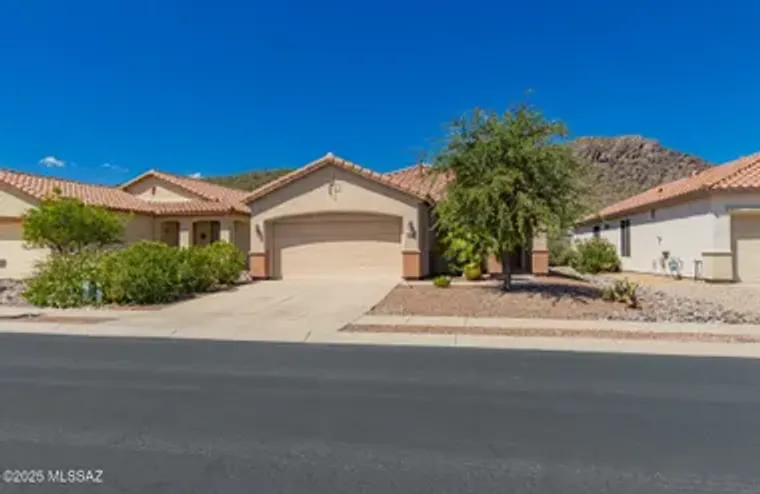 9455 N WHISPERING SHADOWS WAY, TUCSON, A..., Tucson, AZ 85743
