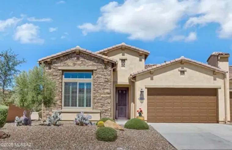 39536 S SUMMERWOOD DR, TUCSON, AZ, 85739, Tucson, AZ 85739