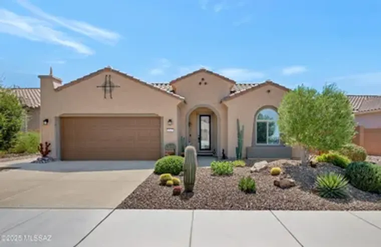 6847 W CLIFF SPRING TRL, MARANA, AZ, 856..., Marana, AZ 85658