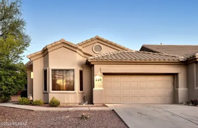 13401 N RANCHO VISTOSO BLVD 220, ORO VAL..., Oro Valley, AZ 85755