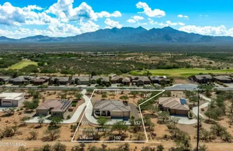 5724 S ATASCOSA PEAK DR, GREEN VALLEY, A..., Green Valley, AZ 85622