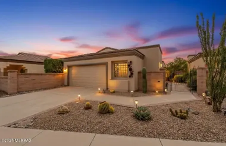 4008 S VIA DEL PICAMADEROS, GREEN VALLEY..., Green Valley, AZ 85622