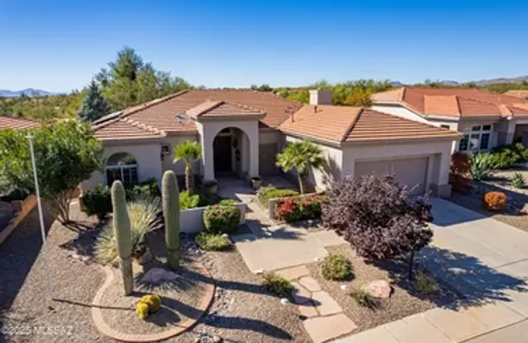 2132 E BIGHORN MOUNTAIN DR, ORO VALLEY, ..., Oro Valley, AZ 85755
