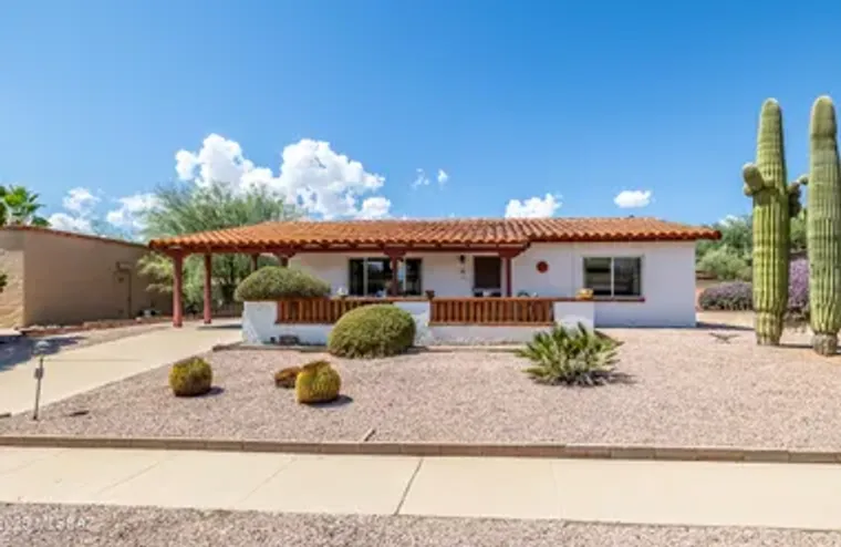 130 E LOS ARCOS, GREEN VALLEY, AZ, 85614, Green Valley, AZ 85614