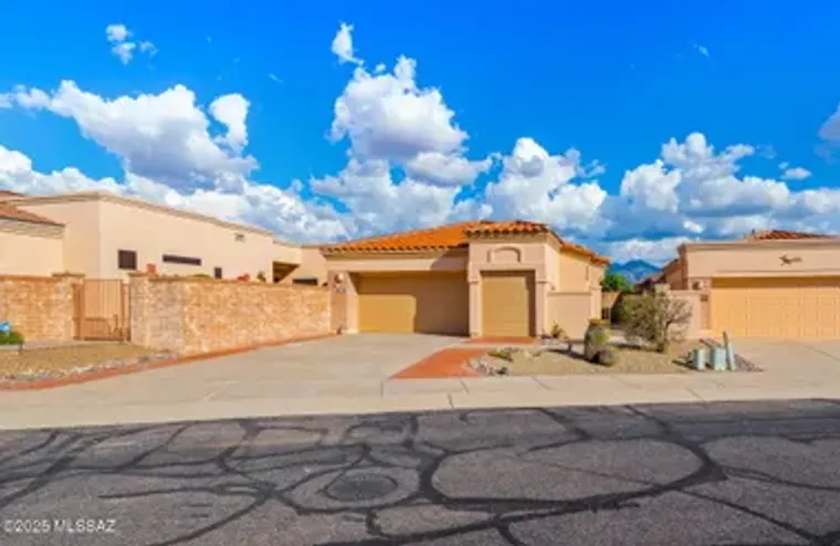 1821 W PLACITA DE DICIEMBRE, GREEN VALLE..., Green Valley, AZ 85622