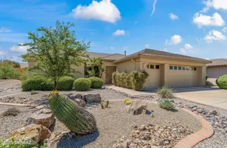 2426 E DESERT PUEBLO PASS, GREEN VALLEY,..., Green Valley, AZ 85614