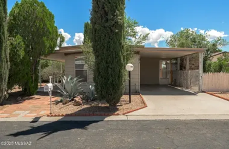 191 W CEDRO DR, GREEN VALLEY, AZ, 85614, Green Valley, AZ 85614