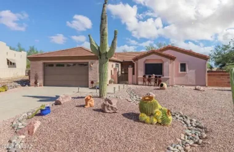 184 N CANDLELIGHT DR, GREEN VALLEY, AZ, ..., Green Valley, AZ 85614