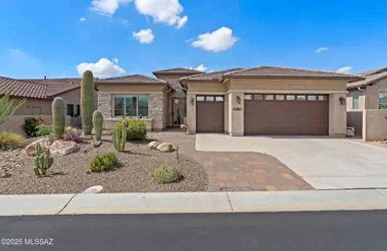61806 E HAPPY JACK TRAIL TRL, ORACLE, AZ..., Oracle, AZ 85623
