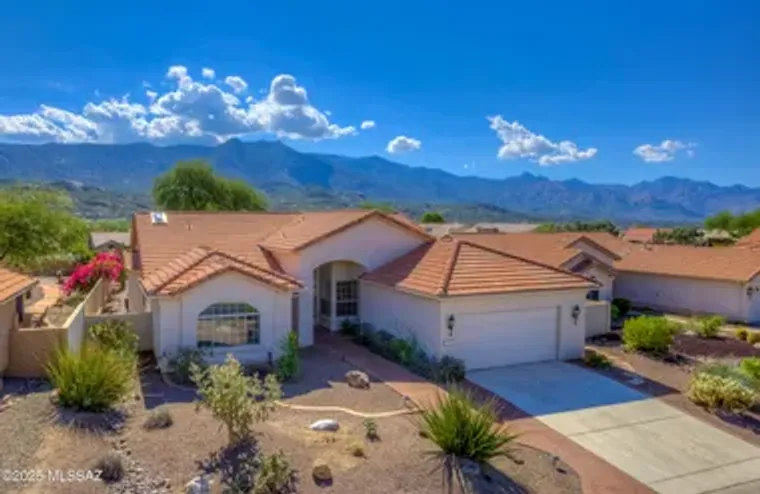 37757 S MASHIE DR, TUCSON, AZ, 85739, Tucson, AZ 85739