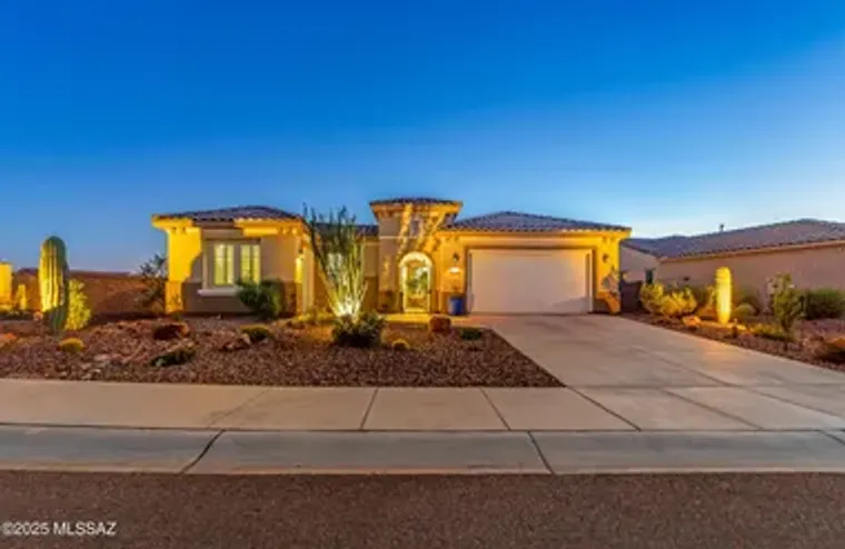 6805 W KOMO POINT TRL, MARANA, AZ, 85658, Marana, AZ 85658