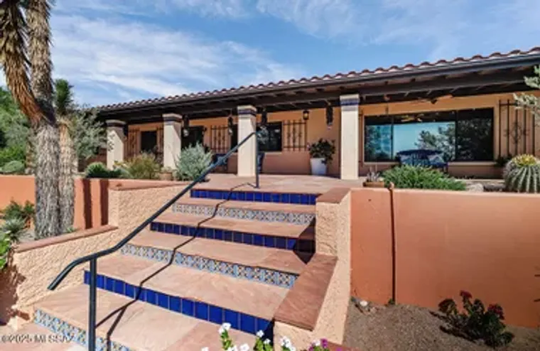 808 W PASEO DEL CANTO, GREEN VALLEY, AZ,..., Green Valley, AZ 85622