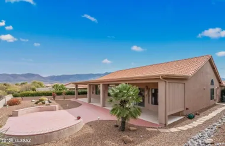62232 E AMBERWOOD DR, SADDLEBROOKE, AZ, ..., Saddlebrooke, AZ 85739