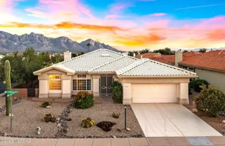 1848 E CROWN RIDGE WAY, ORO VALLEY, AZ, ..., Oro Valley, AZ 85755