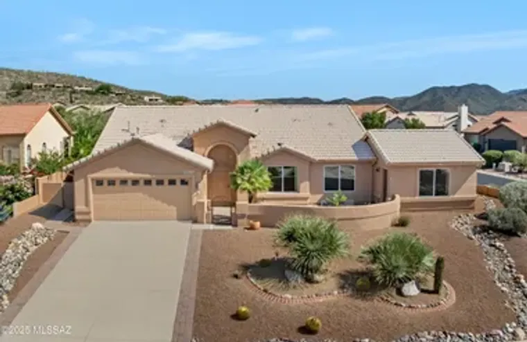 65712 E MESA RIDGE CT, SADDLEBROOKE, AZ,..., Saddlebrooke, AZ 85739