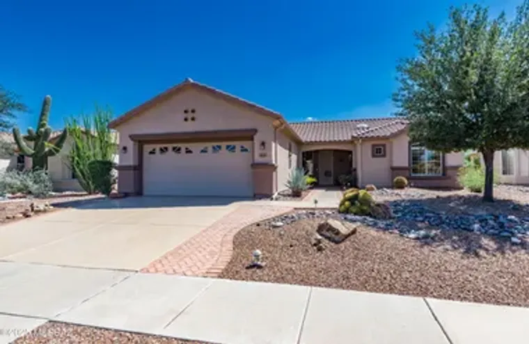 9518 N TWINKLING SHADOWS WAY, TUCSON, AZ..., Tucson, AZ 85743