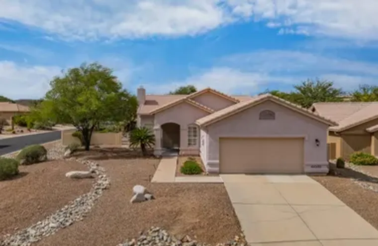 64580 E DRIFTER DR, TUCSON, AZ, 85739, Tucson, AZ 85739