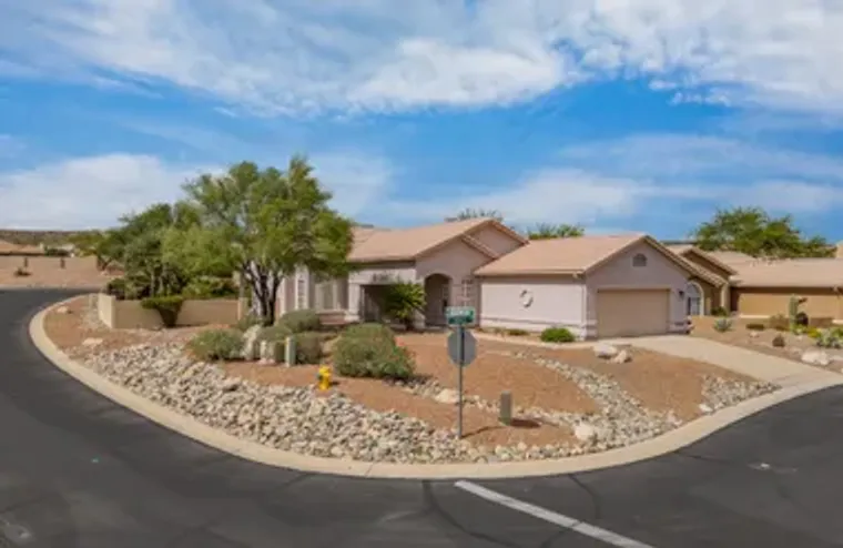 64580 E DRIFTER DR, TUCSON, AZ, 85739, Tucson, AZ 85739