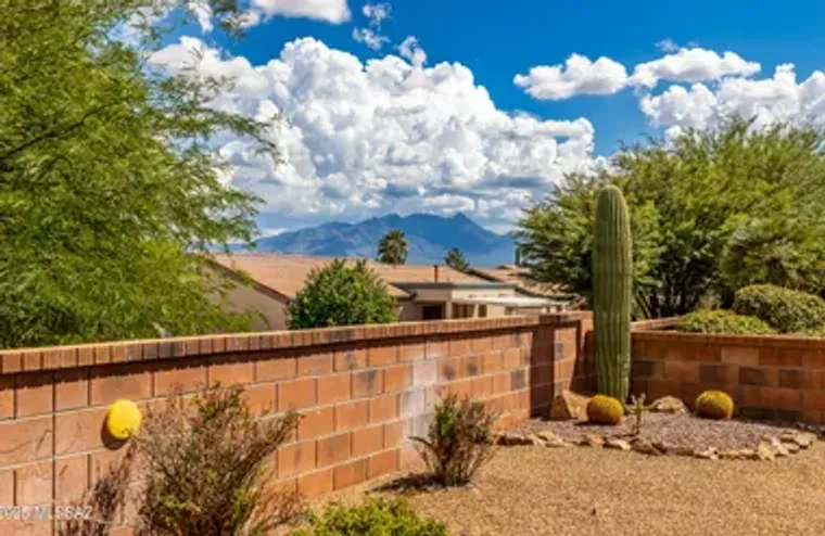 106 N VIA DEL CLAVELITO, GREEN VALLEY, A..., Green Valley, AZ 85614