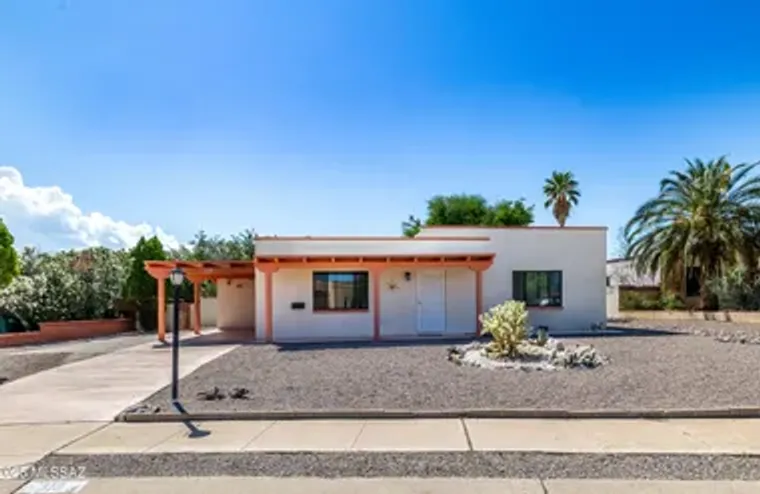 318 E LA ABRA, GREEN VALLEY, AZ, 85614, Green Valley, AZ 85614