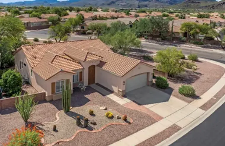 7973 W WANDERING SPRING WAY, TUCSON, AZ,..., Tucson, AZ 85743