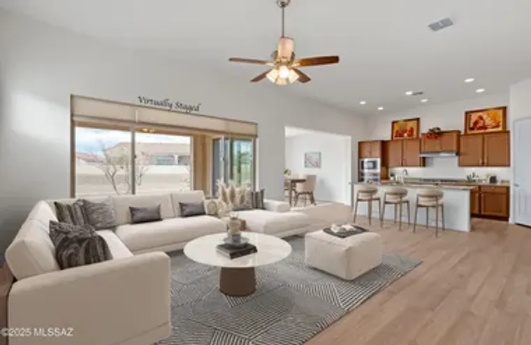 60982 E ARROYO GRANDE DR, ORACLE, AZ, 85..., Oracle, AZ 85623