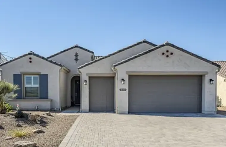 61645 E TRAVERTINE ST, ORACLE, AZ, 85623, Oracle, AZ 85623