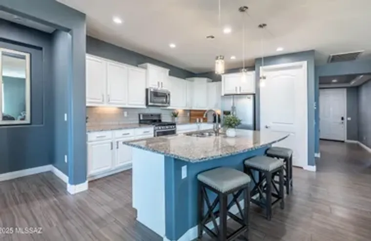 14257 N LAVA FALLS TRL, MARANA, AZ, 8565..., Marana, AZ 85658