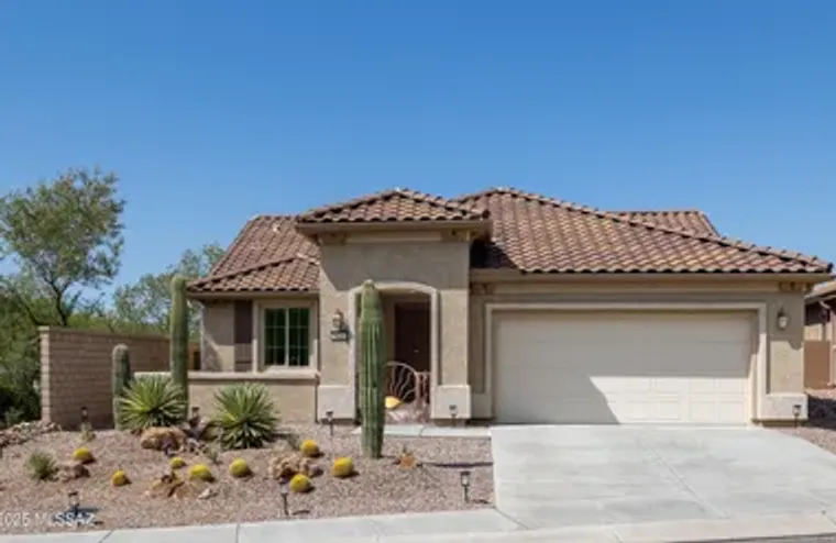 14257 N LAVA FALLS TRL, MARANA, AZ, 8565..., Marana, AZ 85658