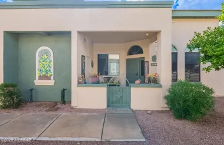 2396 W VIA DI SILVIO, TUCSON, AZ, 85741, Tucson, AZ 85741