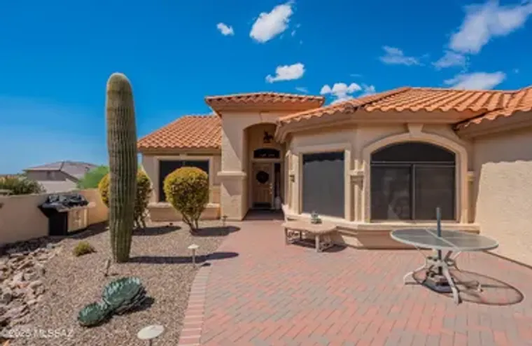 39316 S SAND CREST DR, TUCSON, AZ, 85739, Tucson, AZ 85739