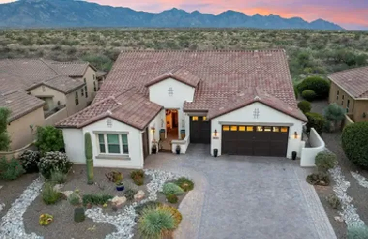 60233 E ANKOLE DR, ORACLE, AZ, 85623, Oracle, AZ 85623